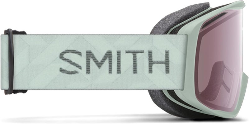 SMITH Rally Goggles with Carbonic-x Lens – Performance Snowsports Goggles for Skiing & Snowboarding – For Men & Women - Image 2